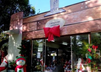 Artesanato de Sapiranga é opção criativa e acessível para presentear neste Natal