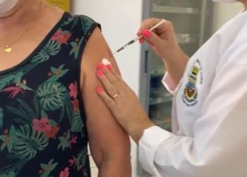 Sapiranga reforça vacinação contra a gripe