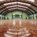 Revitalização dos ginásios Palácio dos Esportes e Nenezão irá qualificar o esporte em Sapiranga