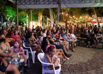 Último final de semana do Natal na Praça movimentou Sapiranga