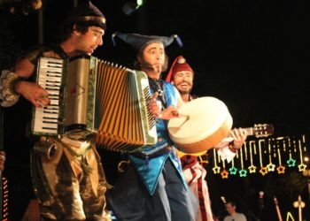 Programação do Natal na Praça segue nesse final de semana em Sapiranga