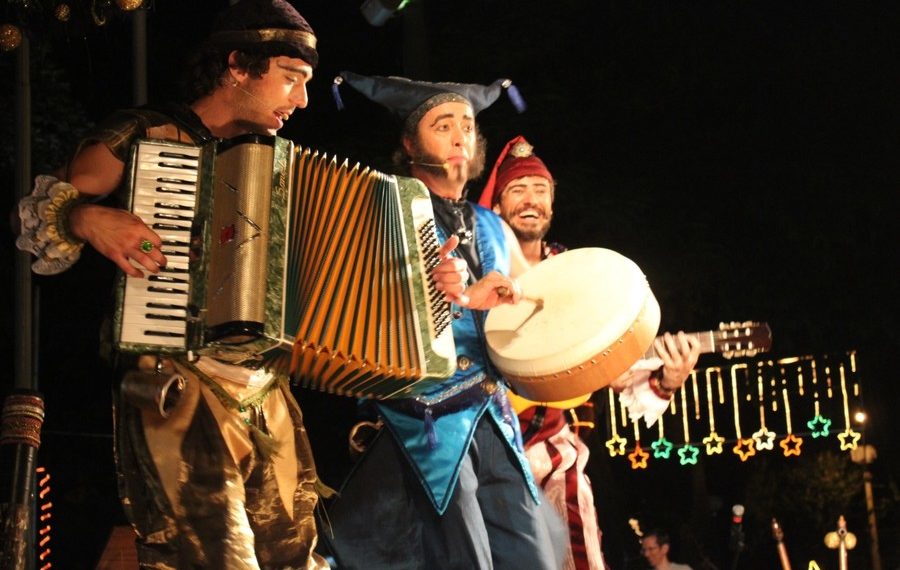Programação do Natal na Praça segue nesse final de semana em Sapiranga
