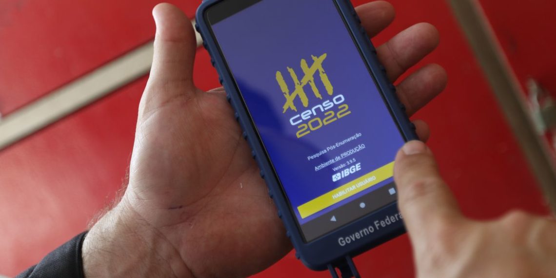 Estado – IBGE abre inscrição para seleção de 207 mil trabalhadores para o Censo