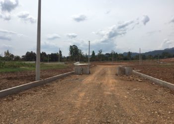 Loteamentos e construções em Sapiranga