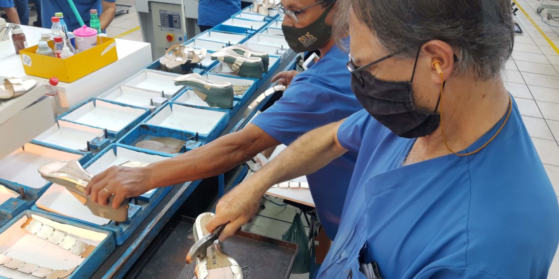 Economia é gerada por vários setores, mas indústria ainda representa a maior fatia em Sapiranga