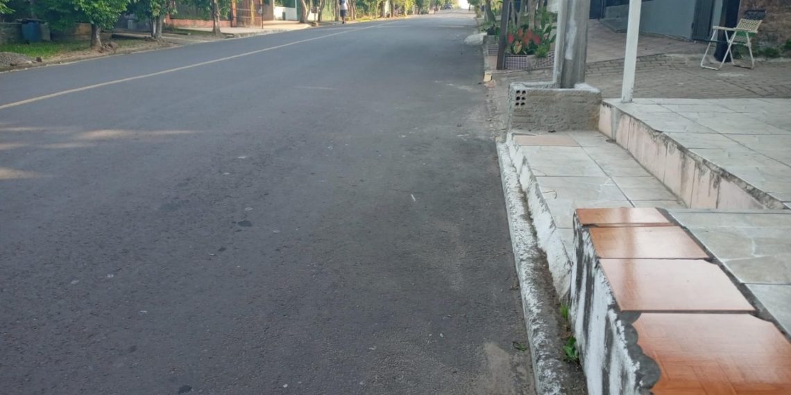 Polícia Civil investiga morte de homem após queda em Sapiranga
