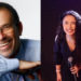 Natal na Praça em Sapiranga recebe Luiza Barbosa e Mauro Harff esta noite