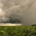 Simagro-RS prevê chuva e diminuição das temperaturas para final de janeiro e início de fevereiro