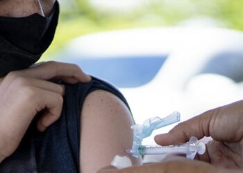 Ministério da Saúde antecipará mais 1,8 milhão de vacinas pediátricas da Pfizer
