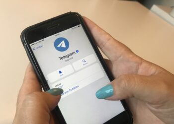 Leitor poderá acessar notícias do Repercussão através do Telegram