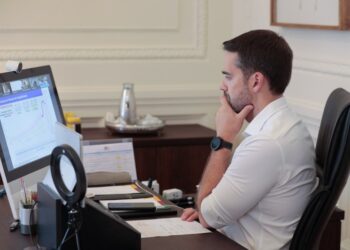 Gabinete de Crise emite Alertas para todas as regiões Covid