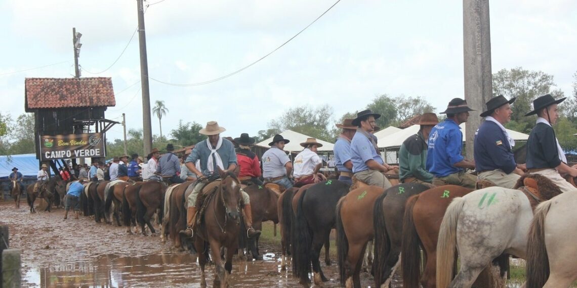 Prefeitura cancela rodeio e festa de aniversário de Campo Bom