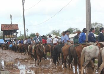 Prefeitura cancela rodeio e festa de aniversário de Campo Bom