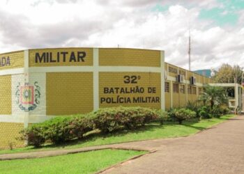 Atenção comunidade: Comando da Brigada Militar fará exercício simulado de roubo a banco