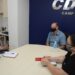 Presidente da Câmara se reúne com dirigentes da CDL de Campo Bom