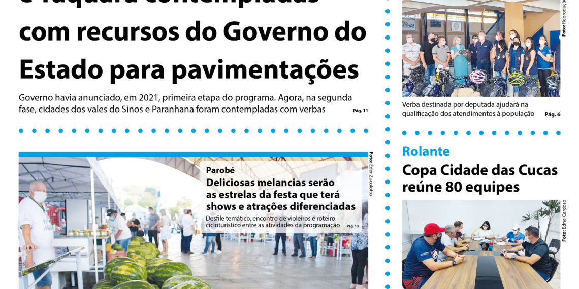 Edição 457