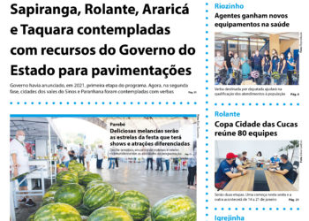 Edição 457