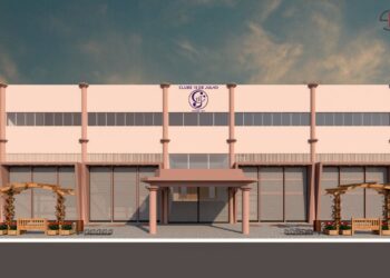 Clube 19 de Julho segue se fortalecendo e projeta obra para um novo espaço social em Sapiranga
