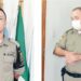 32º BPM terá mudança no comando a partir de fevereiro