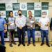 Campo Bom premiou pessoas que compraram no comércio local através da Nota Fiscal Gaúcha em 2021