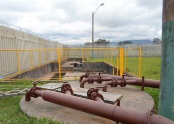 ETE Passo da Cruz está pronta para começar a operar em Sapiranga