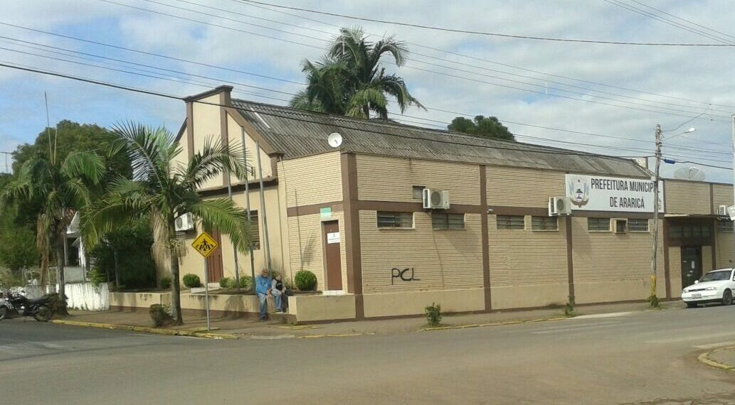 TCE aponta direcionamento de licitação e prejuízo de R$ 253 mil em contrato na saúde de Araricá