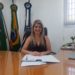 Vereadora Professora Gênifer Engers assume a presidência da Câmara de Campo Bom