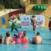 Programação cultural diverte e encanta o público do Acqua Lokos