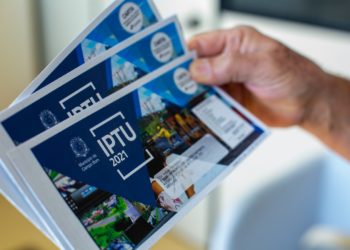 Municípios da região estabelecem calendário para pagamento do IPTU