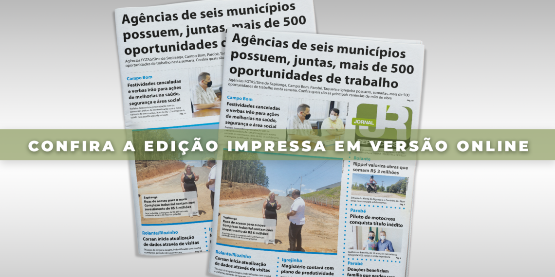 Edição 458