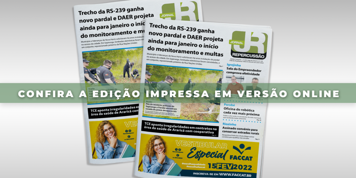 Edição 459