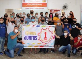Sindicato dos Sapateiros de Campo Bom terá primeira mulher na presidência em 62 anos