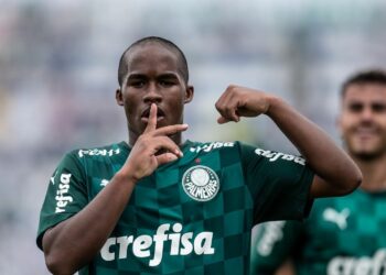 Destaque da Copa São Paulo 2022, há três anos Endrick era artilheiro em Campo Bom