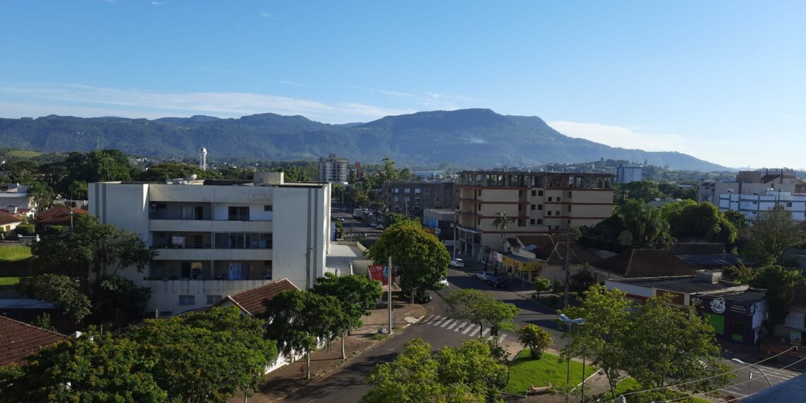 Sexta-feira será escaldante no RS com máximas de 40°C