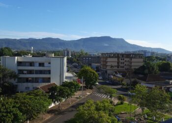 Sexta-feira será escaldante no RS com máximas de 40°C