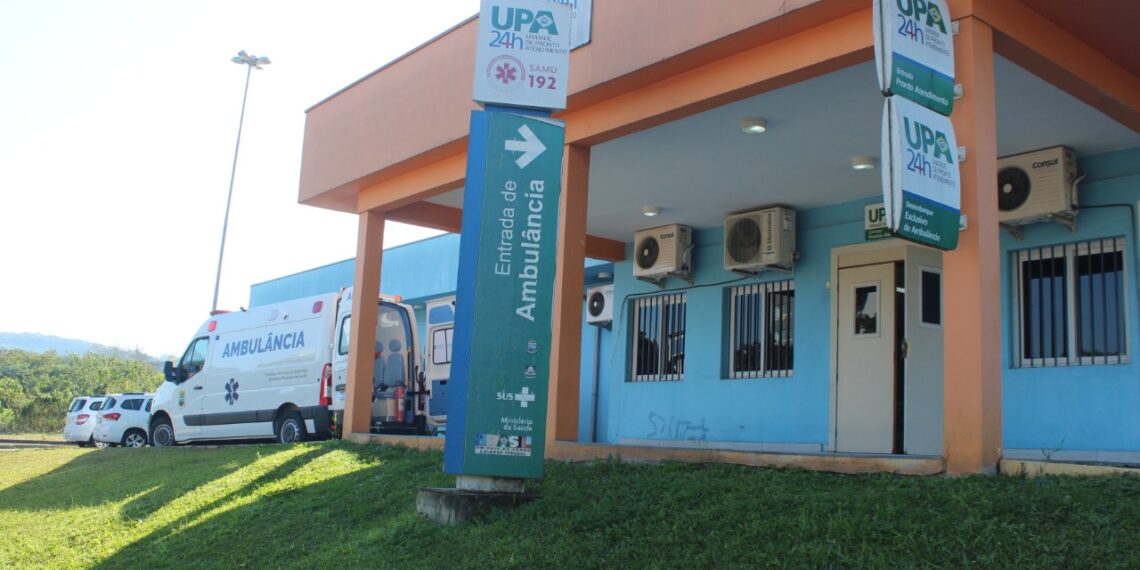 Sapiranguenses devem procurar atendimento na Unidade de Saúde do Centro e UPA 24 H ao ter sintomas gripais