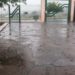 Sapiranga registra chuva e rápida queda de granizo neste domingo