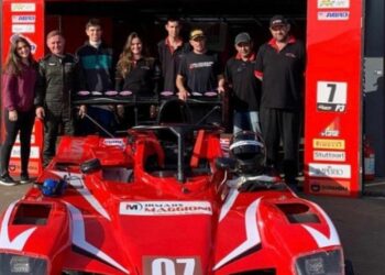 Nova Hartz estará representada nas Mil Milhas de Interlagos/SP