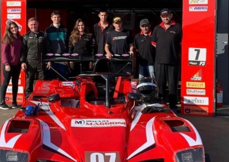 Nova Hartz estará representada nas Mil Milhas de Interlagos/SP