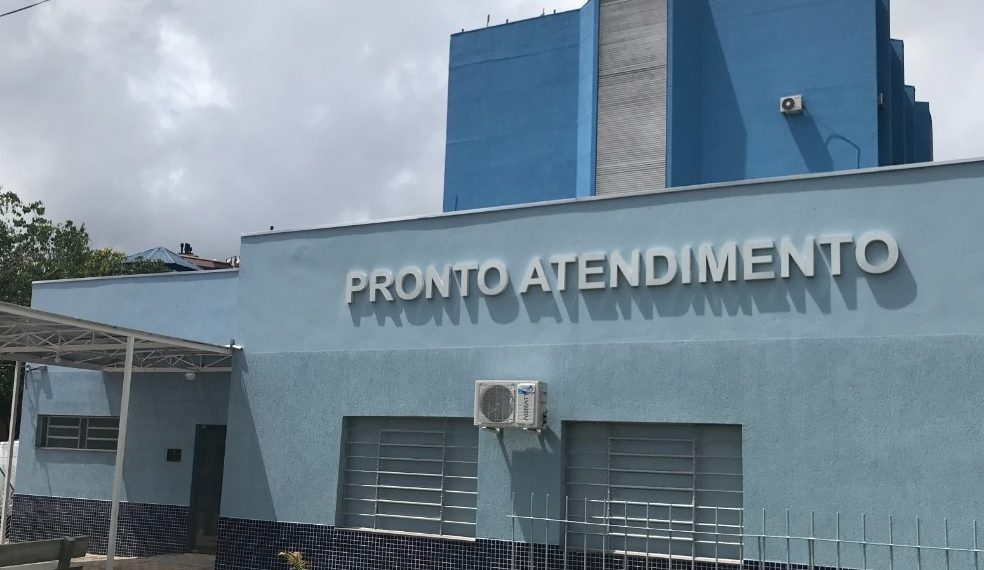Alta demanda no PA de Campo Bom nesta terça-feira,11