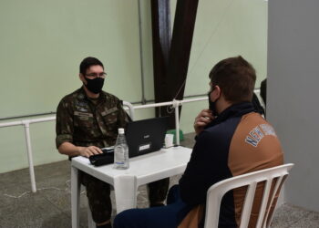 Em Sapiranga, 2ª etapa da comissão de seleção de jovens à Junta Militar ocorrerá em fevereiro