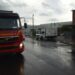 Empresa dispensa funcionários após princípio de incêndio em Sapiranga