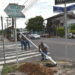 Sapiranga realiza a instalação de semáforos entre a Avenida João Corrêa e Rua Major Bento Alves