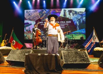 Inscrições abertas para o 19º Acampamento da Canção Nativa de Campo Bom