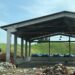 Nova esteira é instalada na usina de resíduos sólidos de Campo Bom
