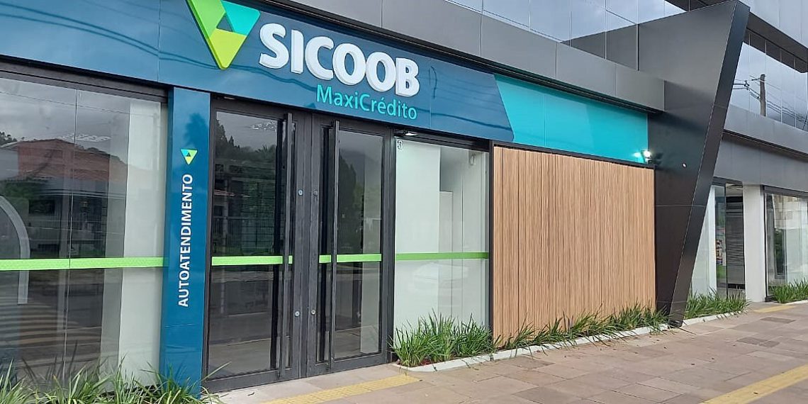 Sicoob MaxiCrédito inaugura agência em Nova Hartz