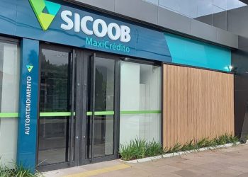 Sicoob MaxiCrédito inaugura agência em Nova Hartz