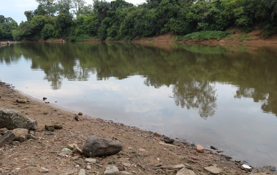 Prefeitura orienta quanto ao uso racional da água em Sapiranga