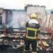 Iniciada mobilização para ajudar famílias que perderam tudo no incêndio em Campo Bom