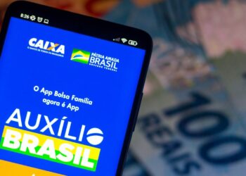 Auxílio Brasil deve injetar R$ 84 bilhões na economia em 2022, aponta estudo
